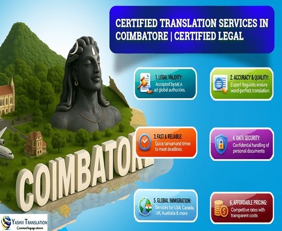 Yashvi Translation