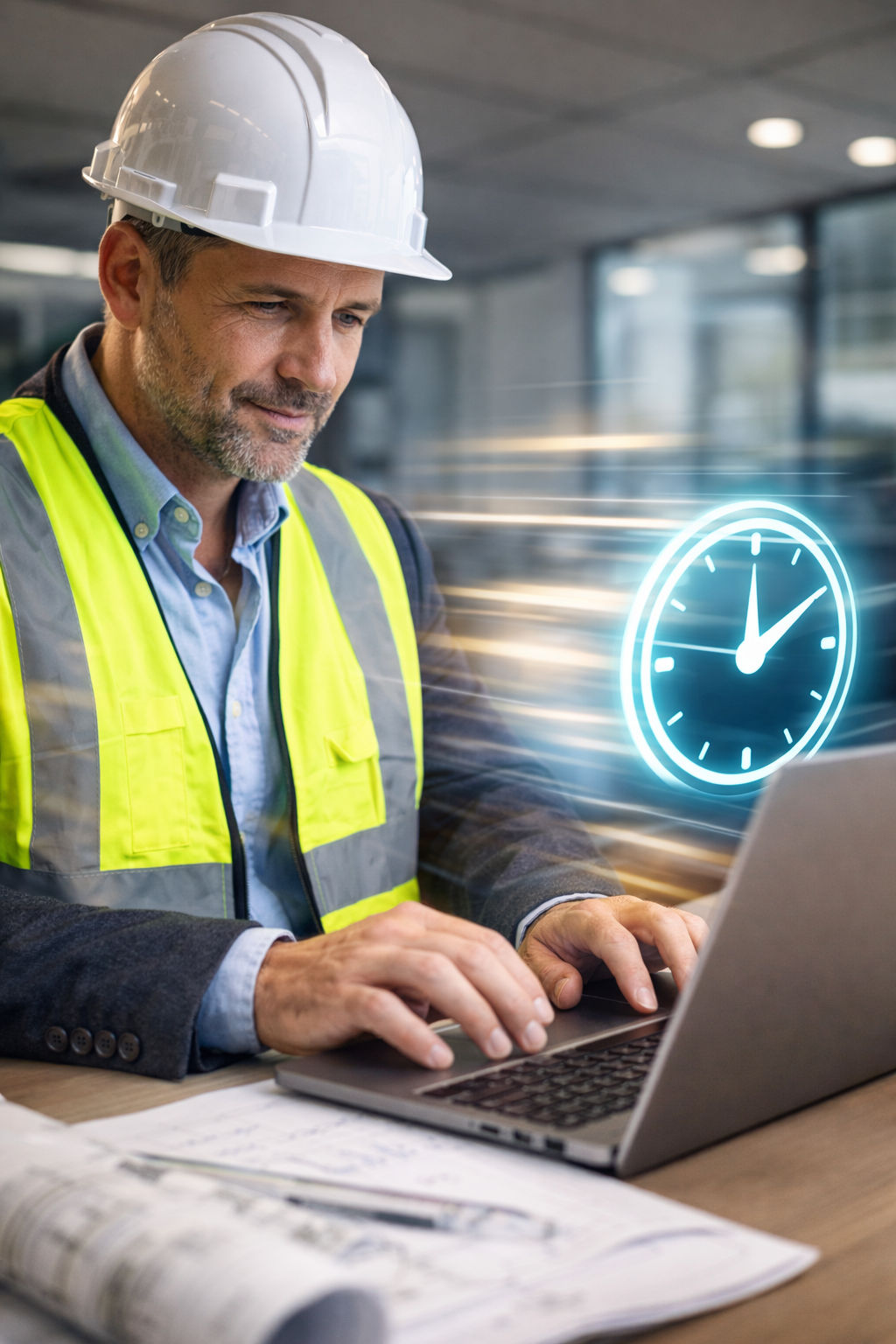 Texas Estimators