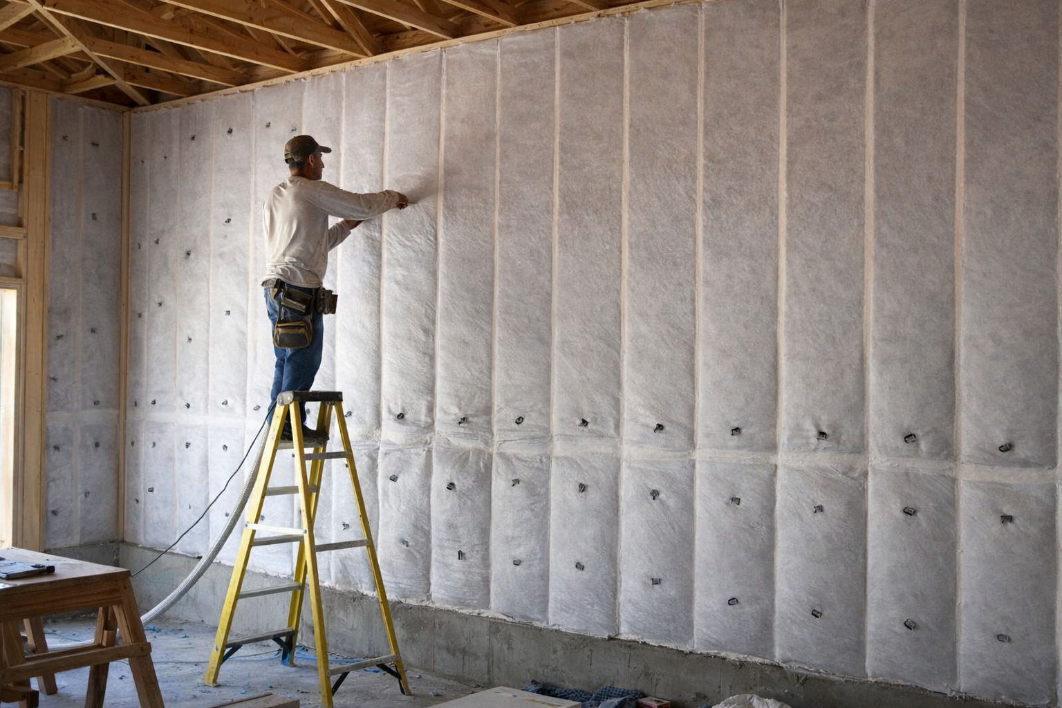 Raven Insulation
