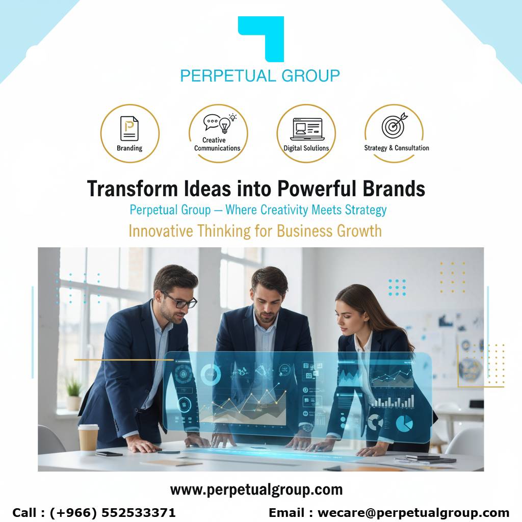 Perpetual Group
