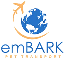 emBARK Pet Transport