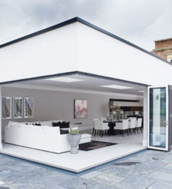 ASE Aluminium Windows & Doors Melbourne
