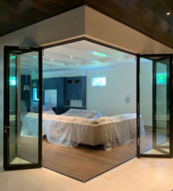 ASE Aluminium Windows & Doors Melbourne