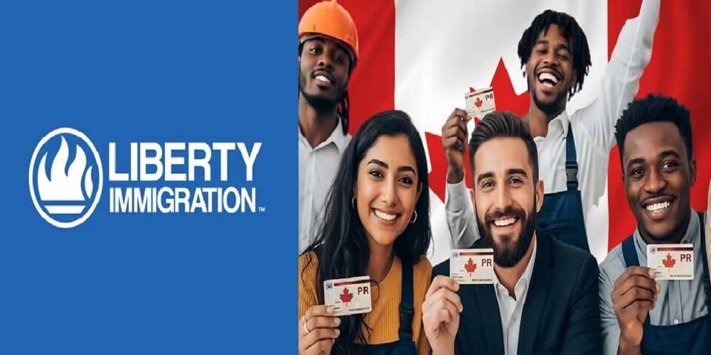 Liberty Immigration