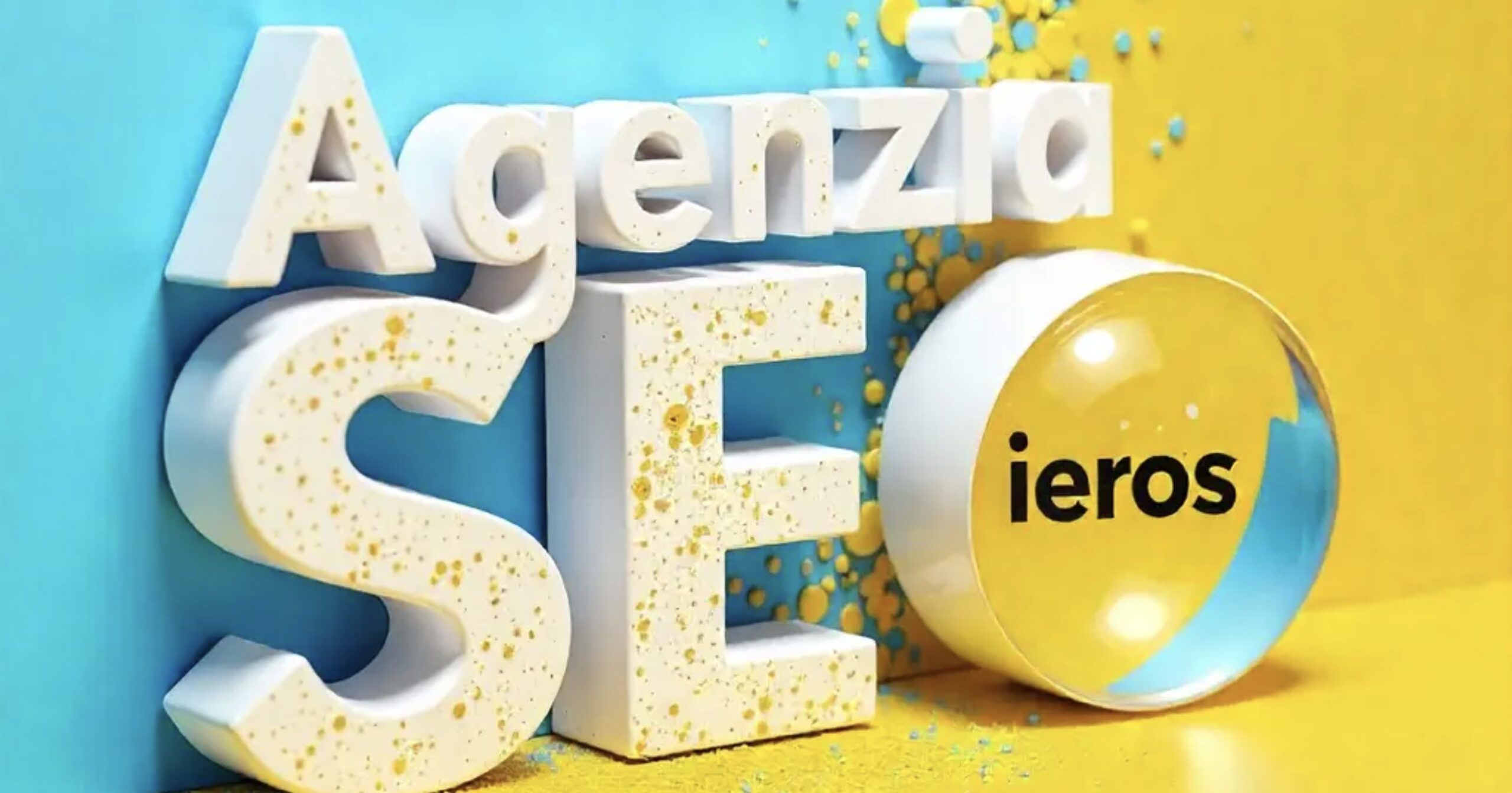 Web Agency Ieros