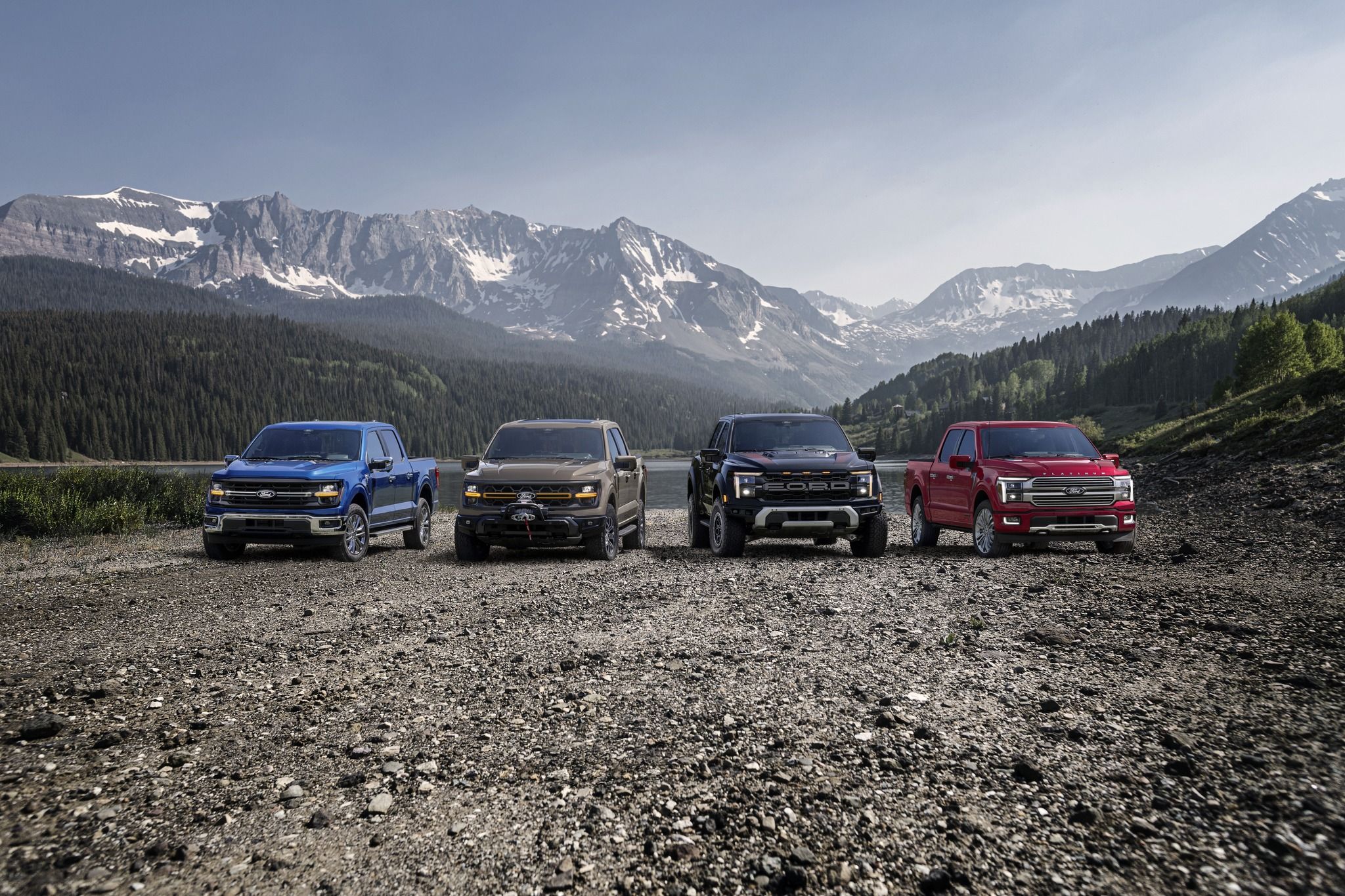 Corwin Ford Republic