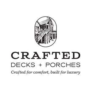 Crafted Decks and Porches