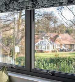 ASE Aluminium Windows & Doors Melbourne