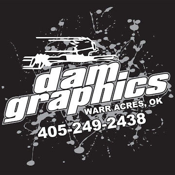 DamGraphics