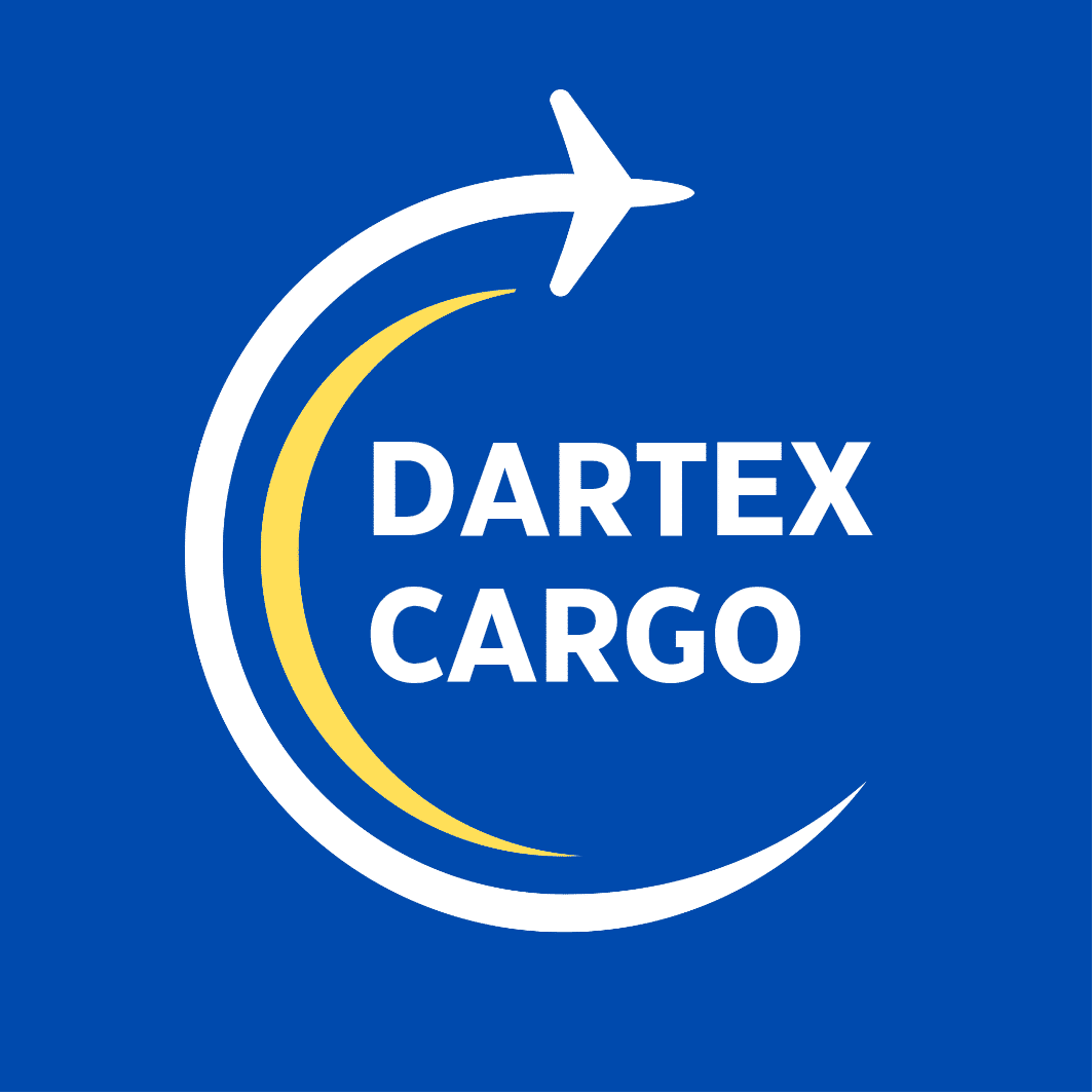 Dartex Cargo | Air Cargo | International Courier | Train Parcel