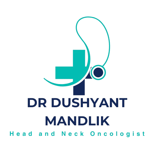 Dr. Dushyant Mandlik – Head and Neck Oncology Specialist in &hellip;