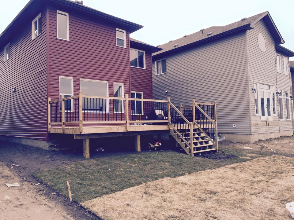 Westfall Exteriors