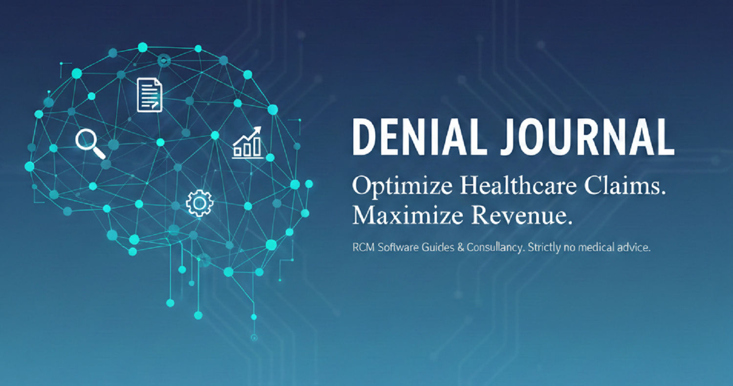 Denial Journal