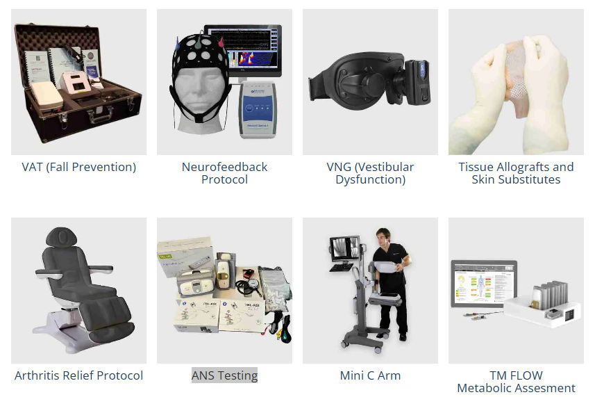 Medical Edge Solutions