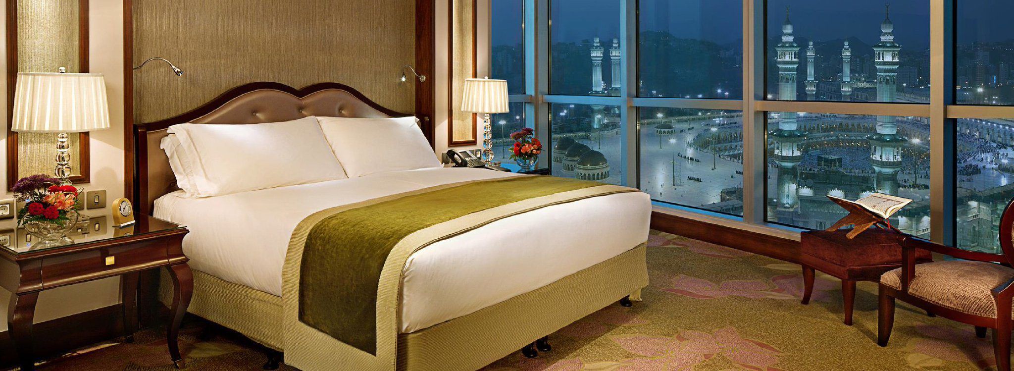 Best 5 star Umrah packages
