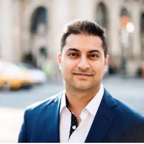 Dr. Sunny Malhotra | Expert in Cardiology and Healthcare Technolo &hellip;