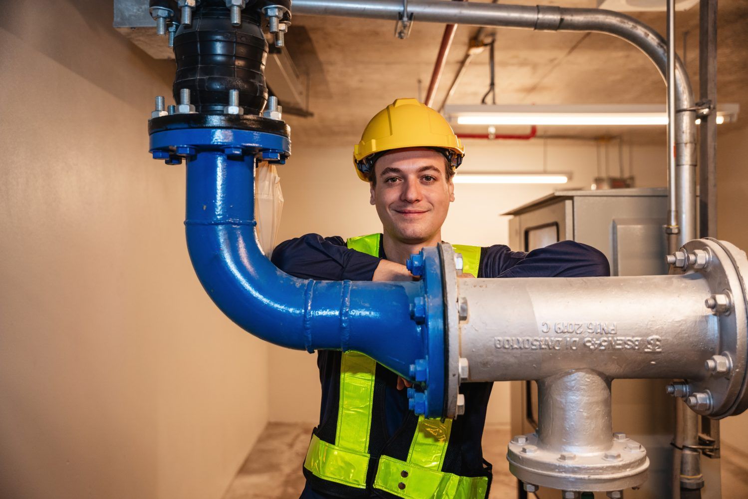 Drainbuster Services