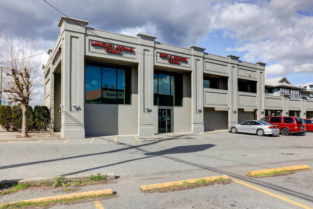 Langley Animal Clinic