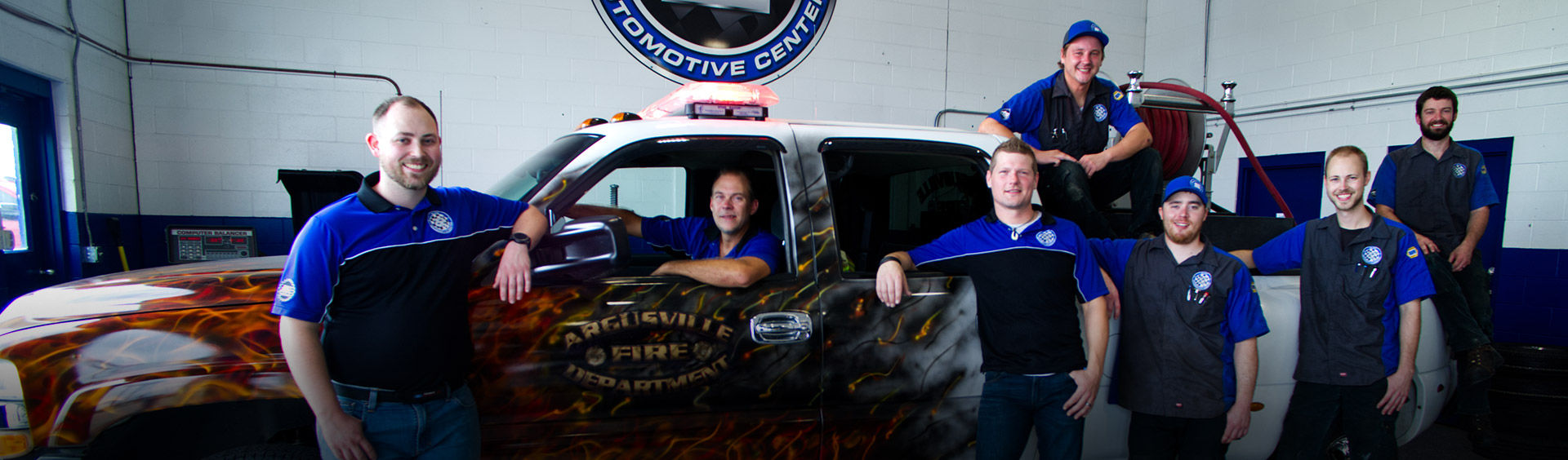 Elite Automotive Center