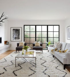 ASE Aluminium Windows & Doors Melbourne