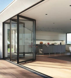 ASE Aluminium Windows & Doors Melbourne