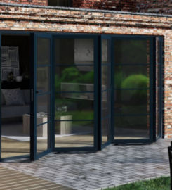 ASE Aluminium Windows & Doors Melbourne