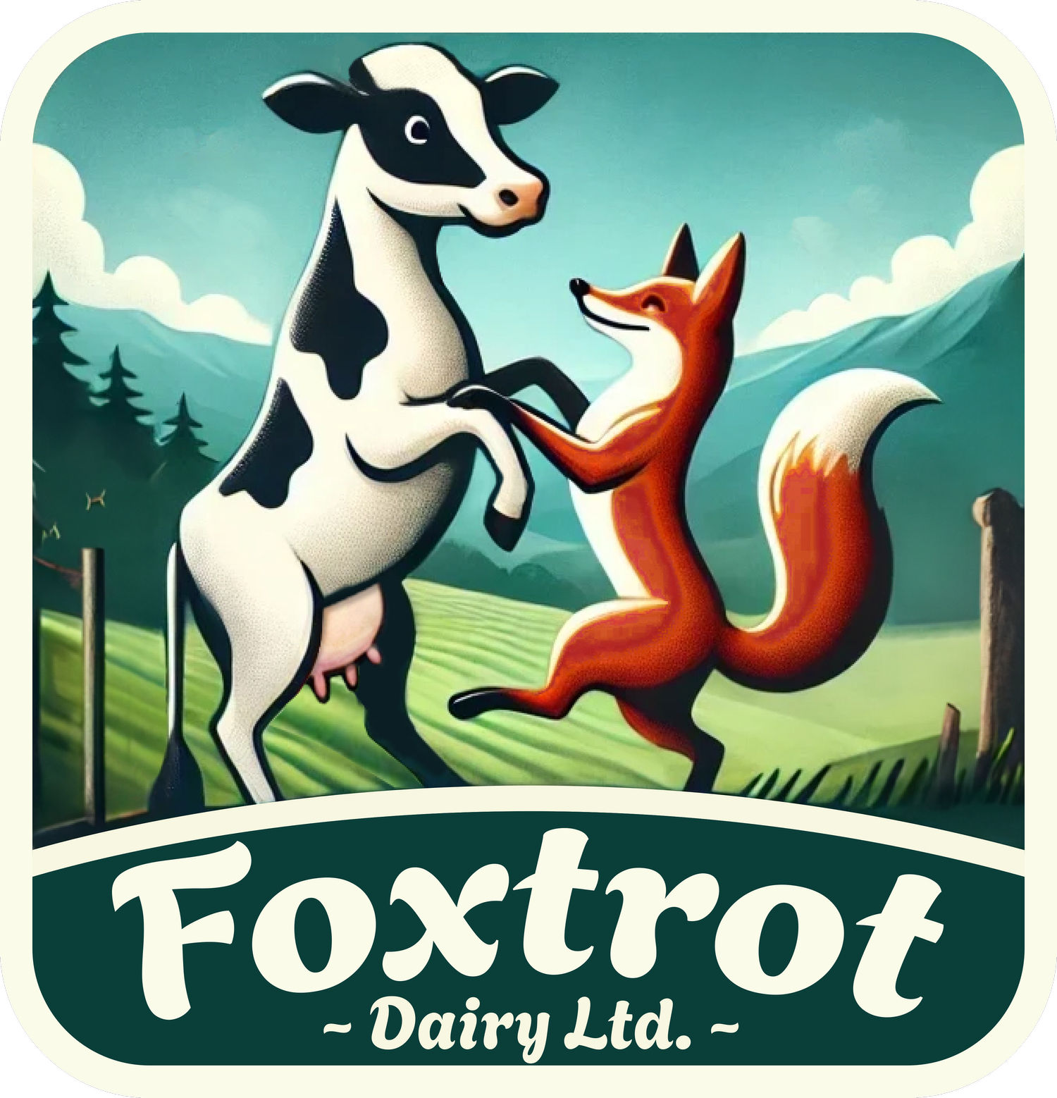 Foxtrot Dairy