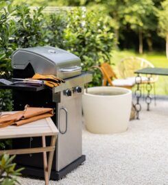 Oasis Grills & Outdoor Kitchens
