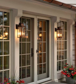 ASE Aluminium Windows & Doors Melbourne