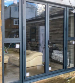 ASE Aluminium Windows & Doors Melbourne