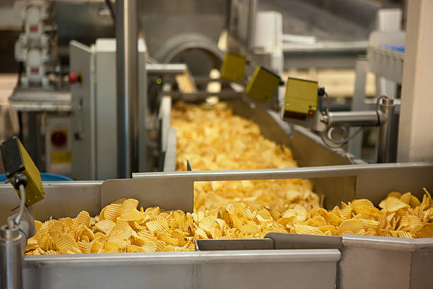 Crunchy Food FZE