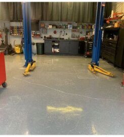 Solano Way Auto Repair