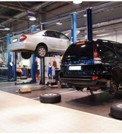 Solano Way Auto Repair