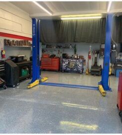 Solano Way Auto Repair