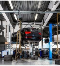 Solano Way Auto Repair