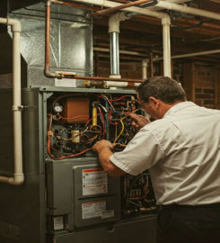 ROX Heating & Air