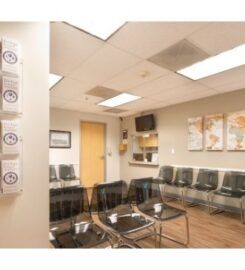 Gender Affirming Care Center