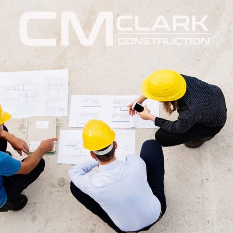 CM Clark Construction