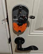 G&I Locksmithing