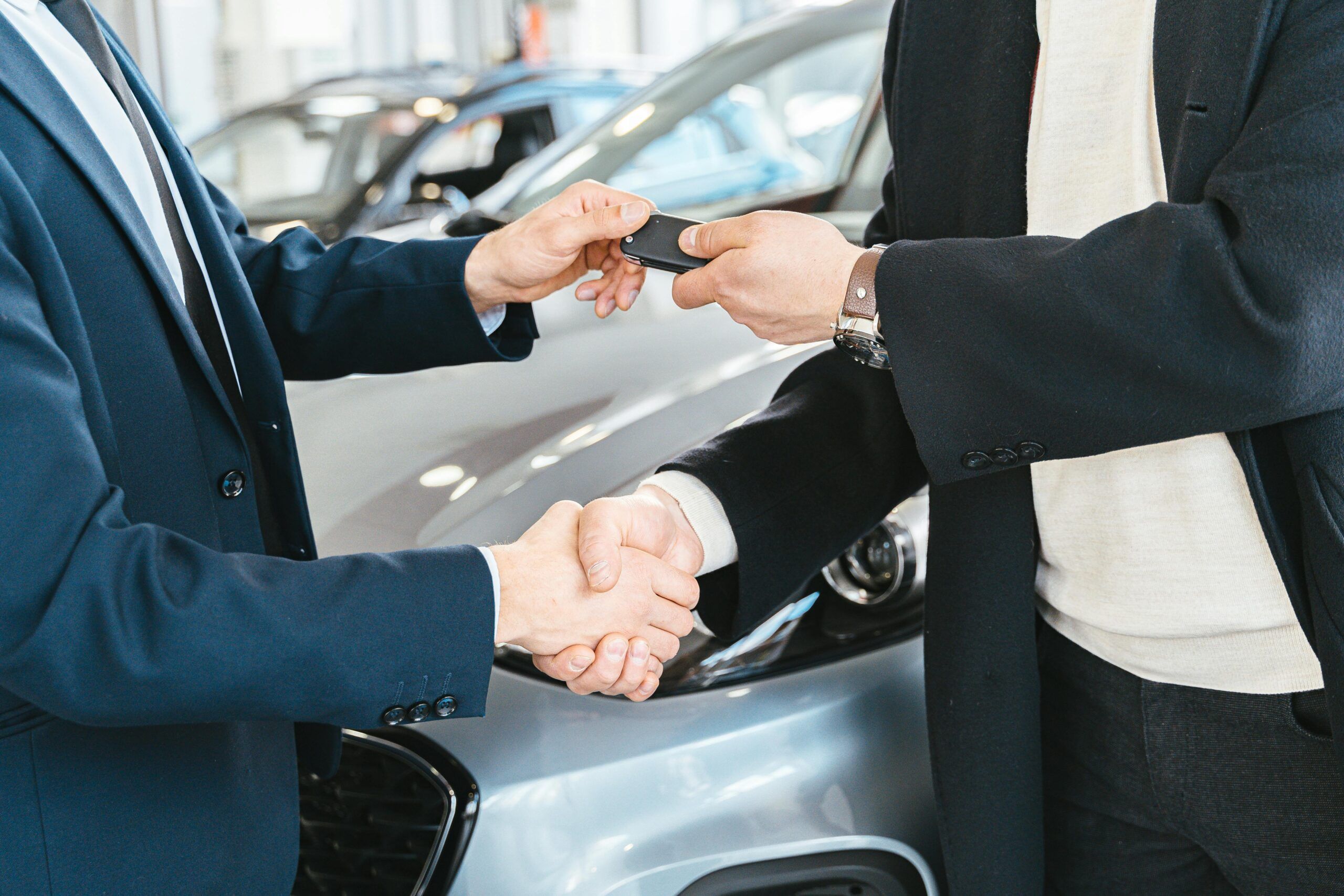 Quick Luxury Ride | Luxury Limousine service in New York | Daily  &hellip;