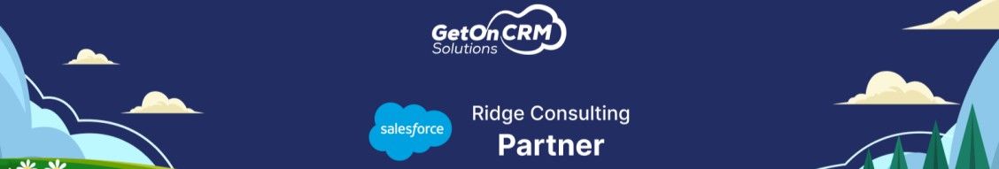 GetOnCRM Solutions Inc