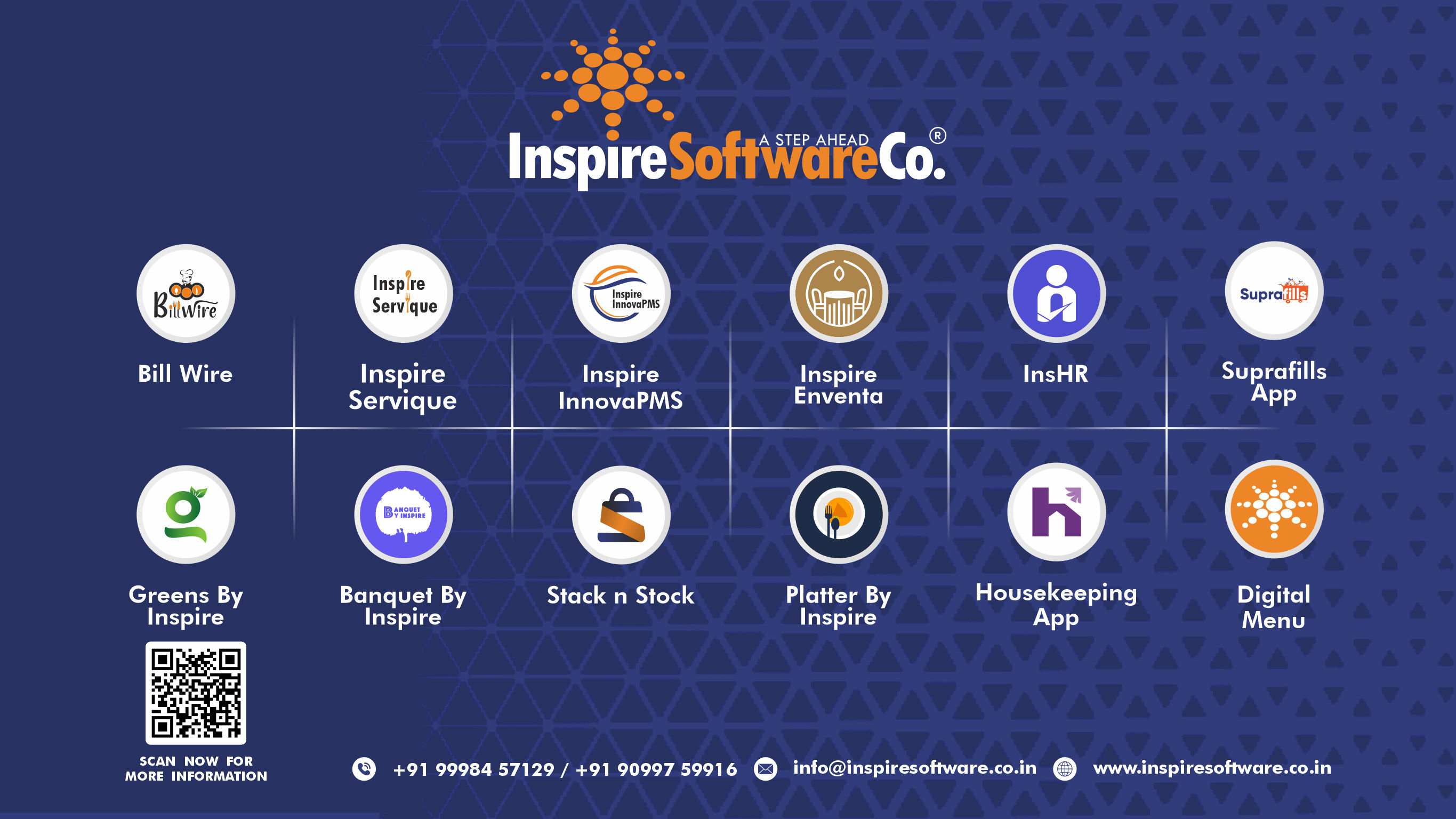 Inspire Software Co. – Smart Software Solutions for Modern Busi &hellip;