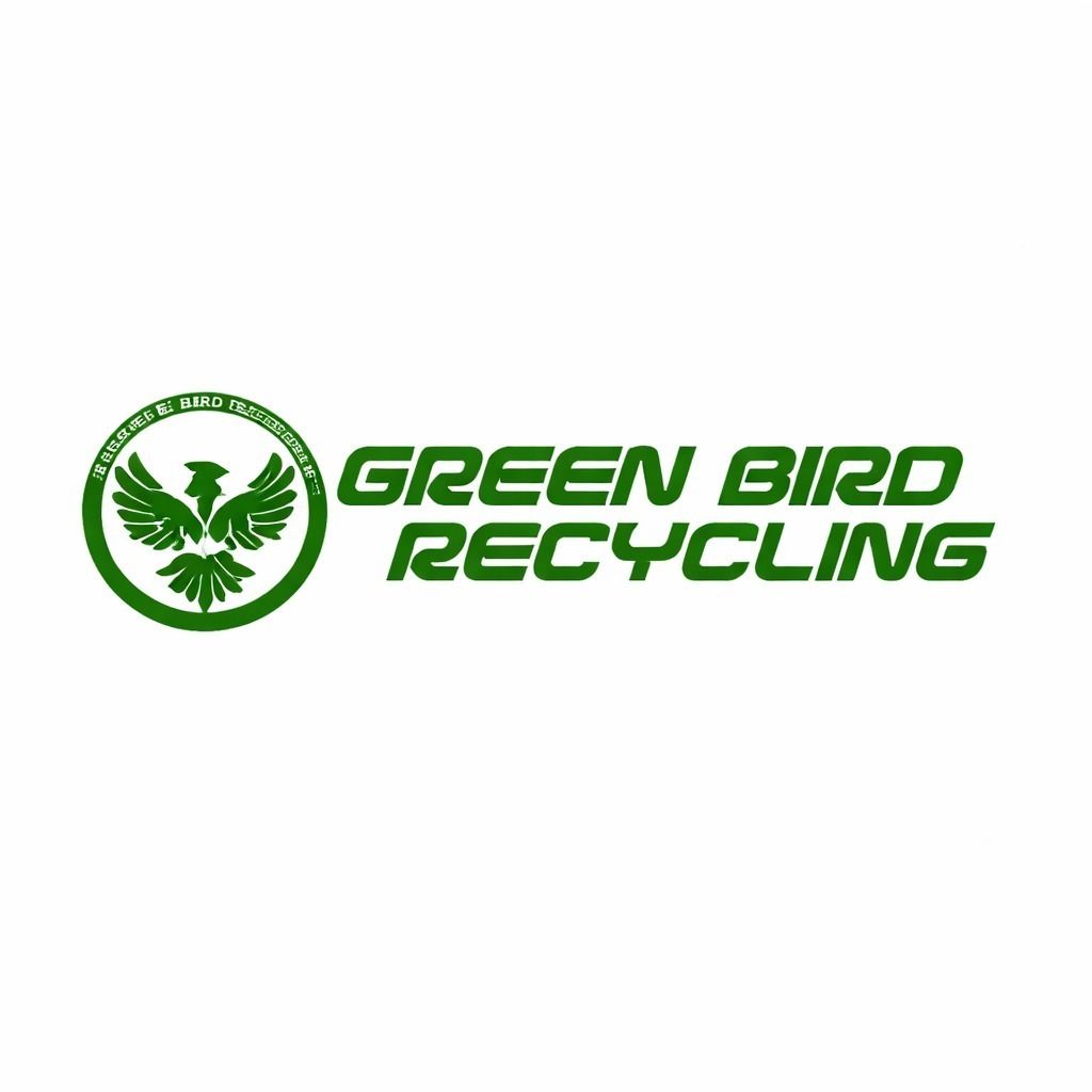 GREEN BIRD RECYCLING