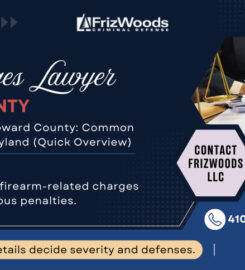 FrizWoods LLC
