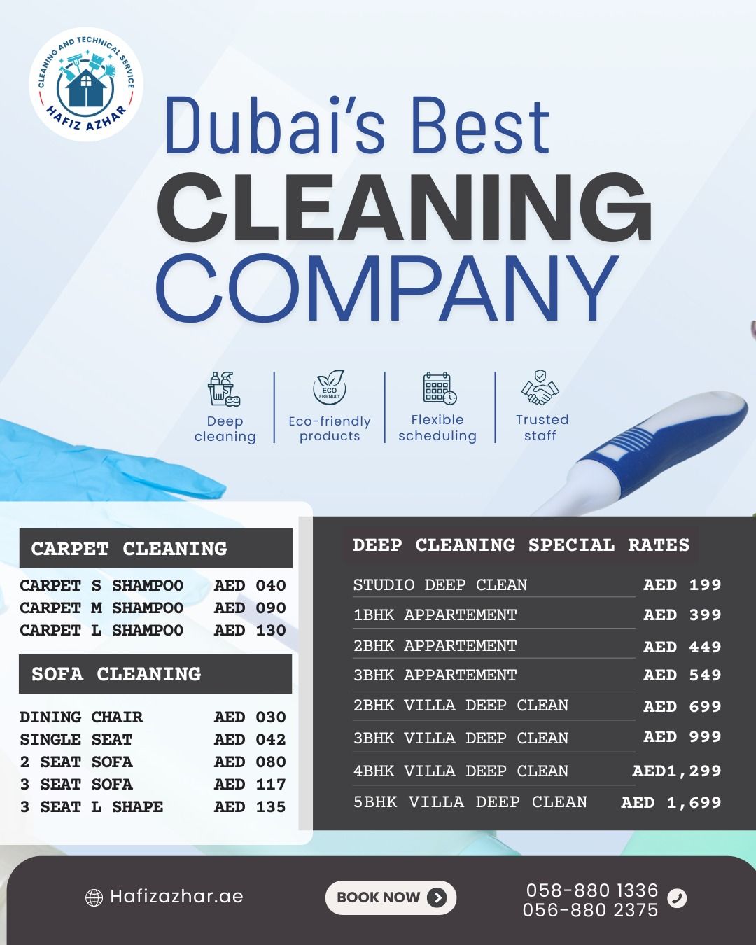 🌙 Dubai Ramadan Special Offer – Professional Cleaning Servic &hellip;