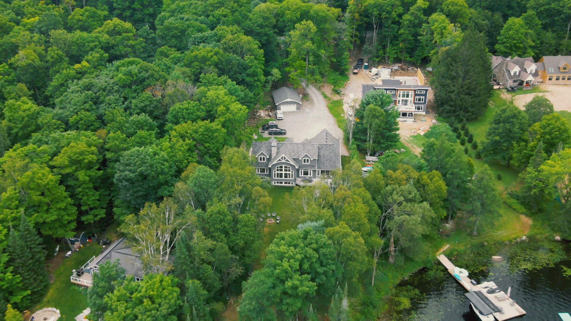 Haliburton Gold Group REMAX Jeff & Jess Wilson