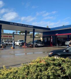 Solano Way Auto Repair