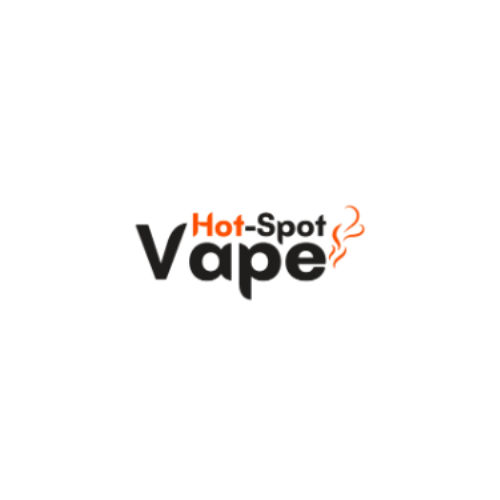 Hot-Spot Vape