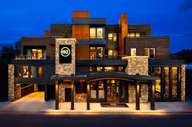 Hotel Jackson – Luxury Boutique Hotel in Jackson Hole, Wyoming