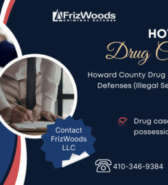 FrizWoods LLC